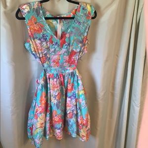 Blue Door Boutique Dress